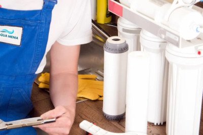 Are you looking for Water Purifier Service in Chandigarh?