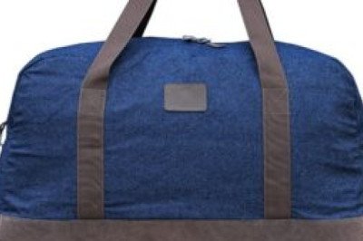 Eco-Friendly Duffel Bags for Every Budget and Style
