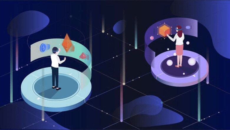 All You Should Know About Metaverse, AR, And VR