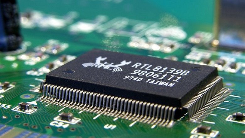 IoT Microcontroller Market to be Driven by Increased Demand of Smart Wearables