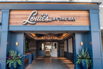 The Louie's By the Bay