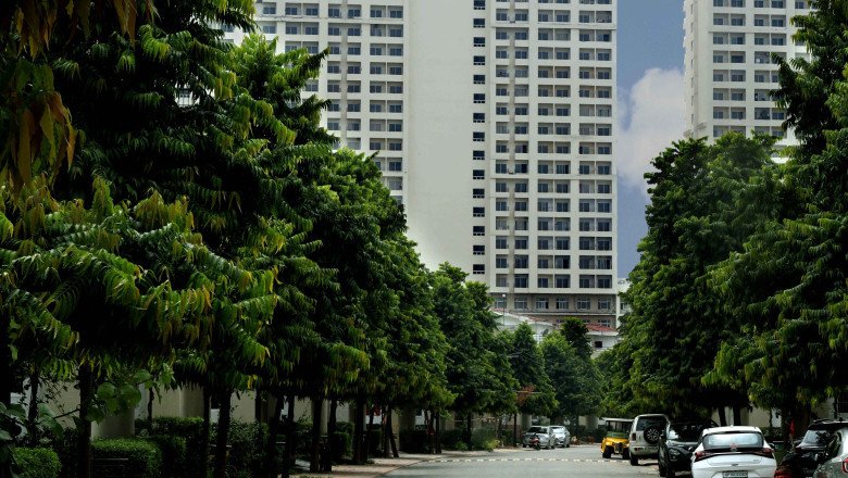 Why are so many people investing in affordable Property in Noida Extension?