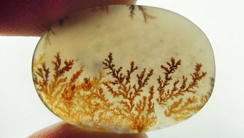 Can Scenic Agate Gemstone Promote Better Life and Happiness?