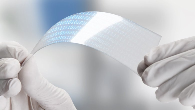 Fluoropolymers Films Currently Revolutionising The Construction Sector