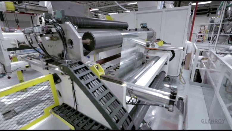 Global Lamination Adhesives for Flexible Packaging Market Opportunities