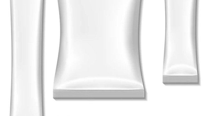 Global Sachet Packaging Market : Share, Size, Growth, Opportunity, and Forecast 2022-2030