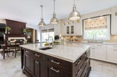 Ideas for Making Your Kitchen More Eco-Friendly in Every Area