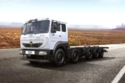 Enhance Your Business with the Best Models of the Tata Signa Series