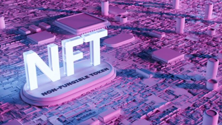 Metaverse NFTs: How to Profit in Virtual Worlds