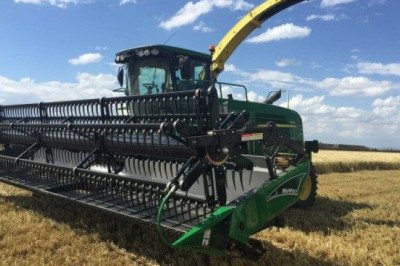 The Wheat Harvest Revolution: How Header Parts Australia is Changing the Game
