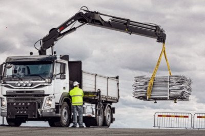 Construction Equipment Rental – Its multiple benefits for the different industries