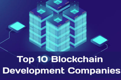 Reasons to choose Blockchain development companies for crypto Business