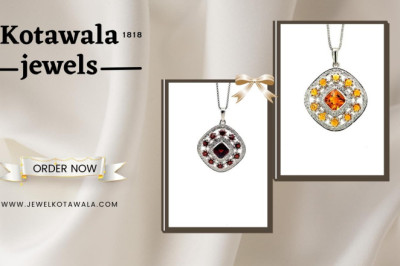 How to choose the right pendant  for your style?