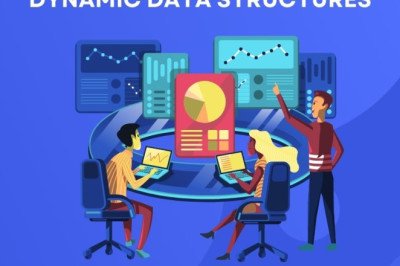 Overview of Static and Dynamic Data Structures