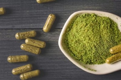 Tablets Of Kratom: A Complete Guide