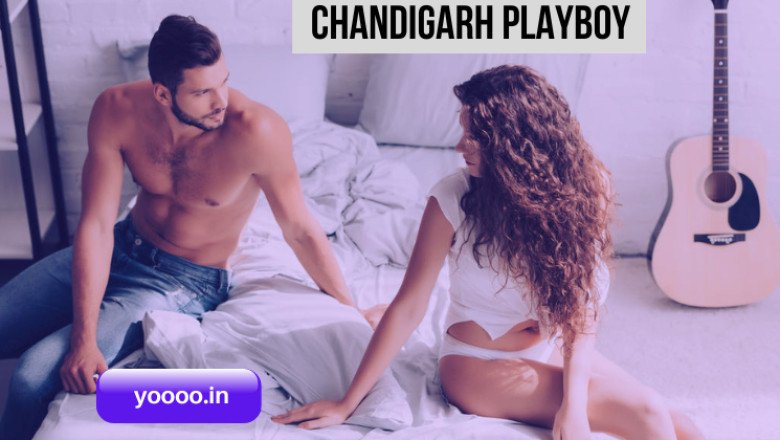 What is the specialty about play boy job in chandigarh?
