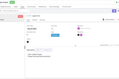 Test Case Management Tool | Xebrio.com