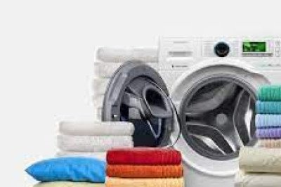 Regular Services For Laundry In Silicon Oasis Dubai