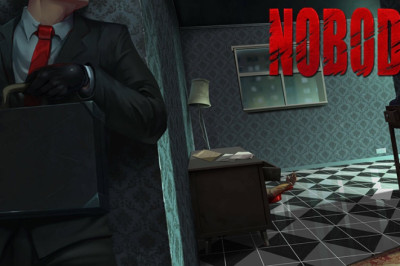 Nobodies Walkthrough – A Guide on the Point-and-Click Adventure Game