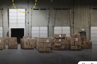 Save on Energy Bills with High-Efficiency LED Warehouse Lighting