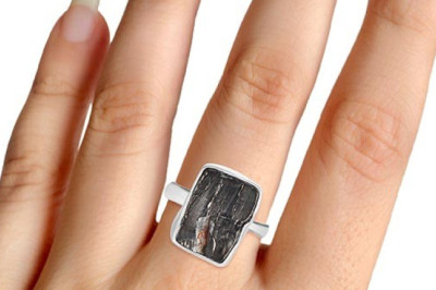 Shungite Jewelry Gifts For Your Lover For Everything is Best