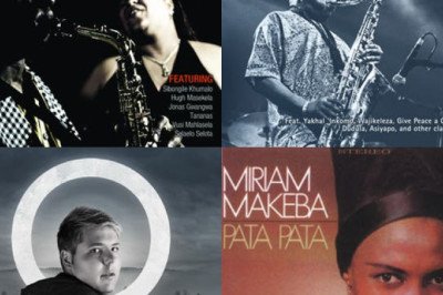 The Top 5 South African Songs That Became Global Hits