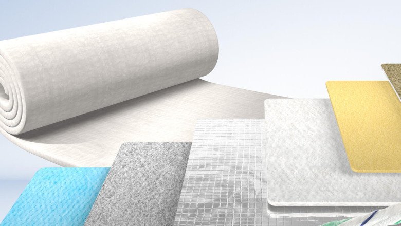 High Performance Insulation Materials Ideal For The Creation Of Indoor Climate
