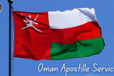 Little Known Facts About Apostille for Oman