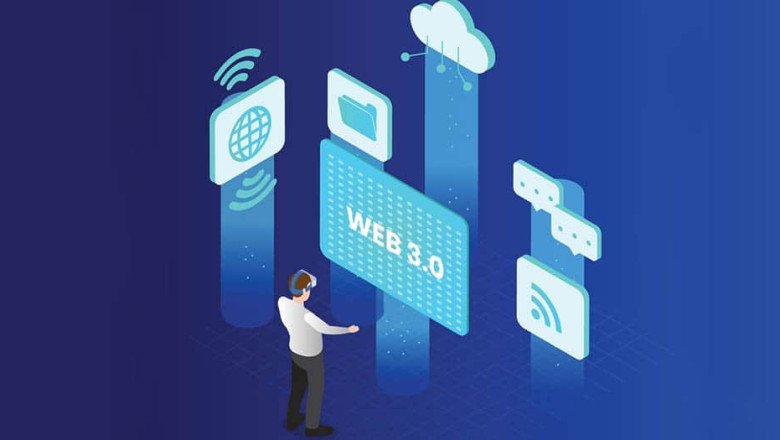 Web 3.0 and the Metaverse -The Role of Virtual Reality in the Decentralized Internet