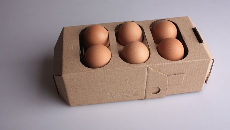 Expansion of the Egg Packaging Market in Developing Countries due to Growing Poultry Industry