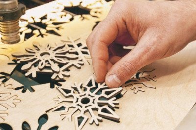 High Quality Laser Cutting Services in UK London