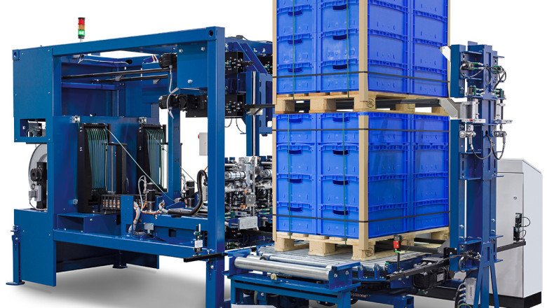 Sustainability and Eco-Friendliness of End-of-Line Packaging Materials and Methods