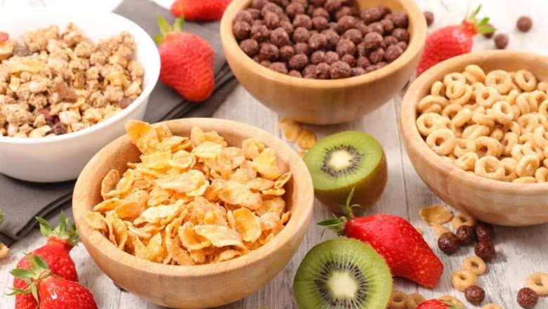 The Impact of On-the-Go Breakfast Packaging on Sustainability and Waste Reduction