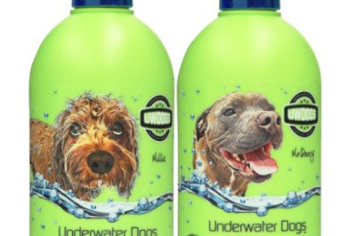 Dog Grooming Products