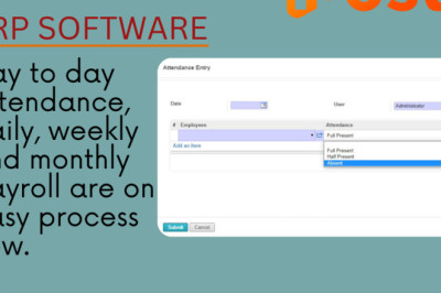 Best ERP Software in Kerala, Higher education software -HSPL