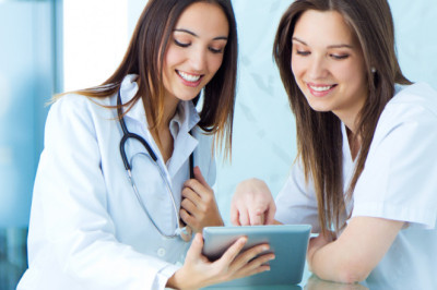 Ophthalmologist Email List