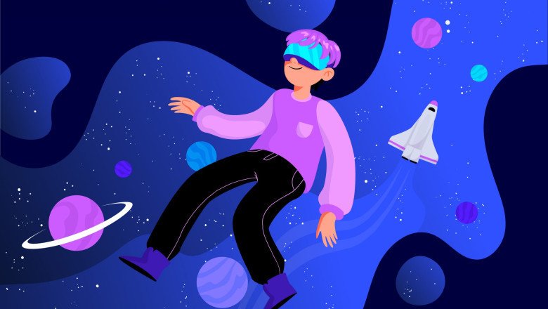 An Ultimate Guide to Unity Metaverse Development
