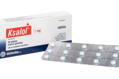 Ksalol 1mg | Buy Ksalol Online | Ksalol For Sale Next Day Delivery