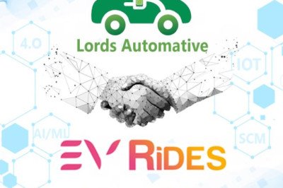 Lords Automotive - Technology Collaboration