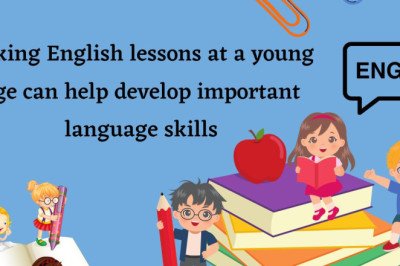 English Lessons for Kids - 98thPercentile