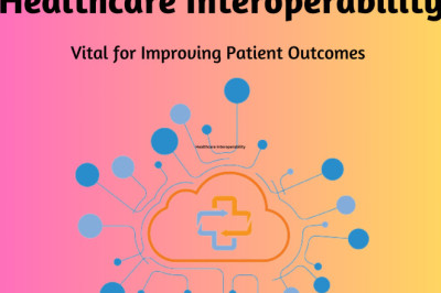 Healthcare Interoperability: Vital for Improving Patient Outcomes