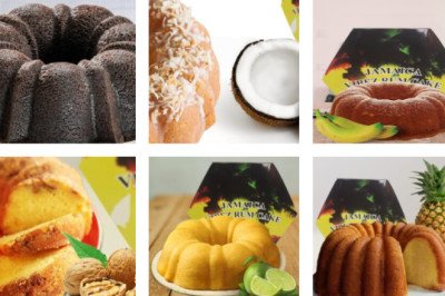 Jamaican Rum Cake: the Flavor of Adventure | Jamaica Vibez