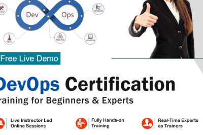 No.1  best DevOps  certification  training institute in Madurai