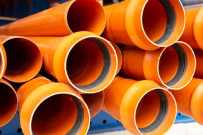 Antimicrobial Additives and Commercial Sector Growth: The Dual Drivers of Global Plastic Pipes Market Expansion over 100 Bn in 2022 – Ken Research