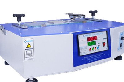 Buy best quality of Coefficient of friction tester in India