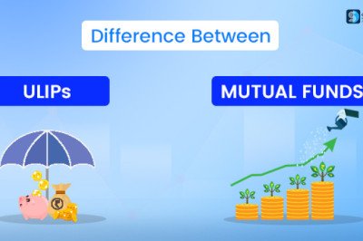 Difference Between ULIP and Mutual Funds