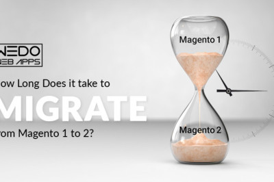 How Long Does It Take To Migrate From Magento 1 To 2?