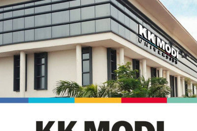 MBA Finance College in Raipur, Chhattisgarh