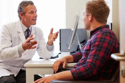 Staying Active During Cocaine Detox