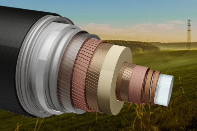 Superconducting Materials And The Quest For Sustainable Energy Sources
